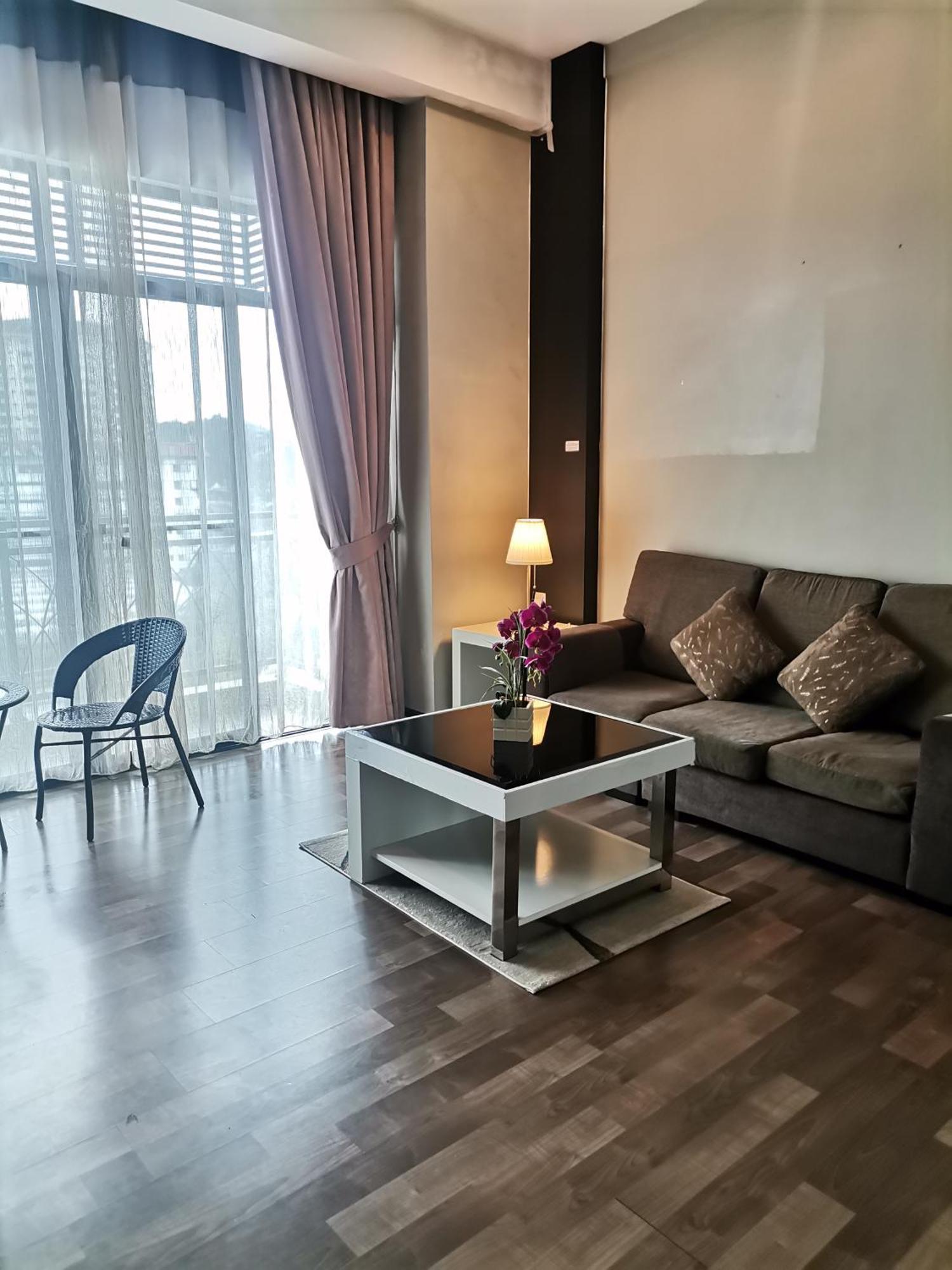 Dzulstudio Nova Highland Brinchang Eksteriør billede